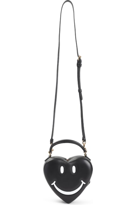 Homeware Moschino Smile Shoulder Bag