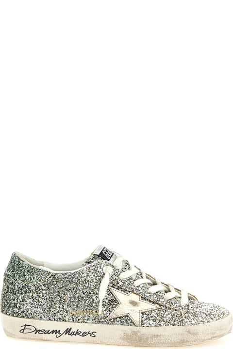 Golden Goose 'super Star' Sneakers