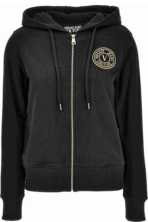 Homeware Versace Jeans Couture Versace Jeans Couture Sweater