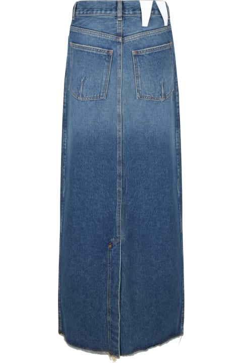 Homeware DARKPARK Emma Denim Skirt
