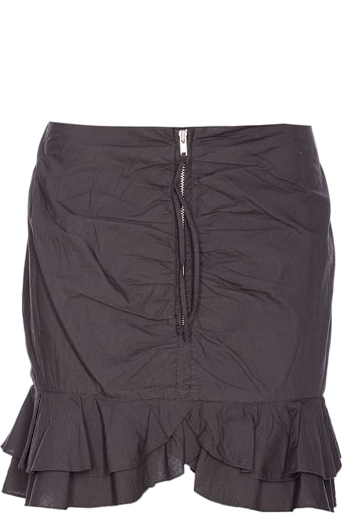 Marant Étoile لـ Women Marant Étoile Breenea Skirt