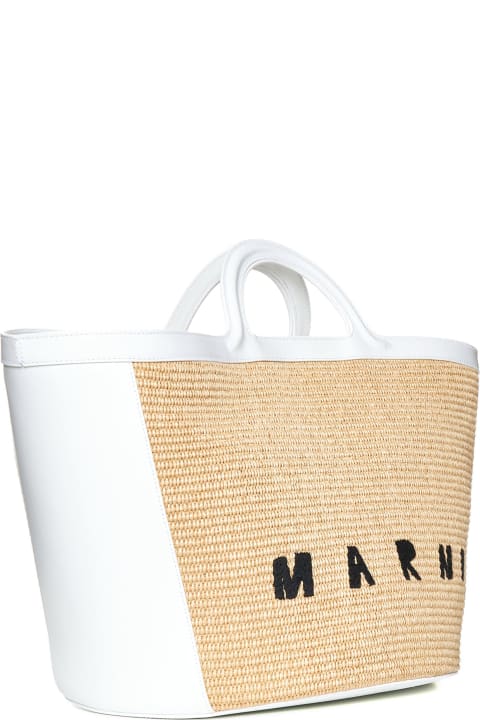 Marni Bags for Women Marni 'tropicalia' Large Handbag