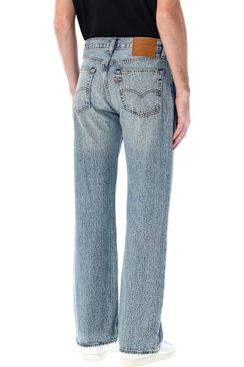 Homeware Levi's 567 Relaxed Flare Jeans