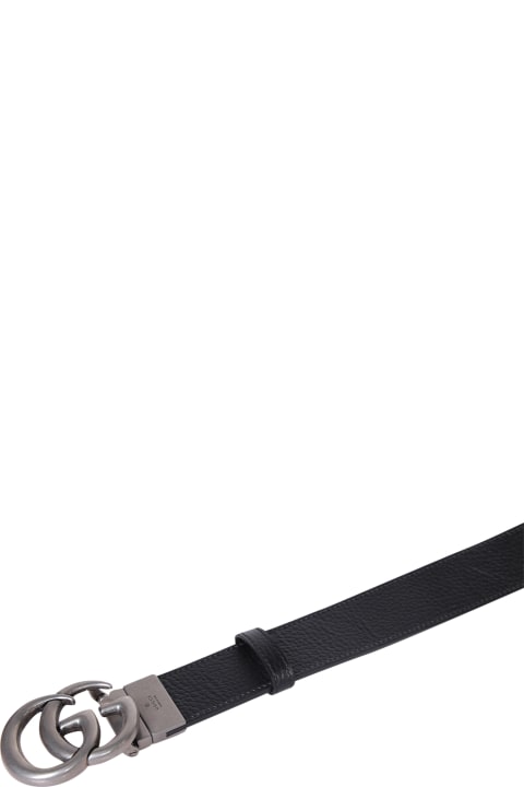 Gucci Belts for Men Gucci Gg Marmont Belt