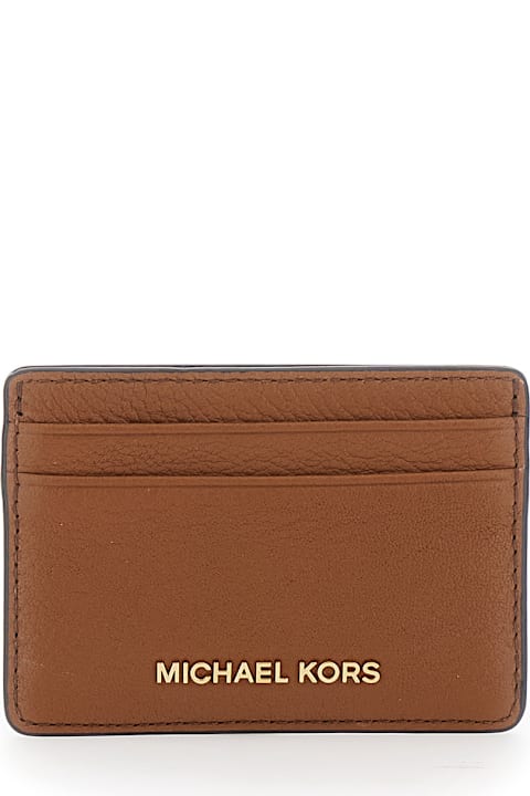 MICHAEL Michael Kors for Women MICHAEL Michael Kors Card Holder