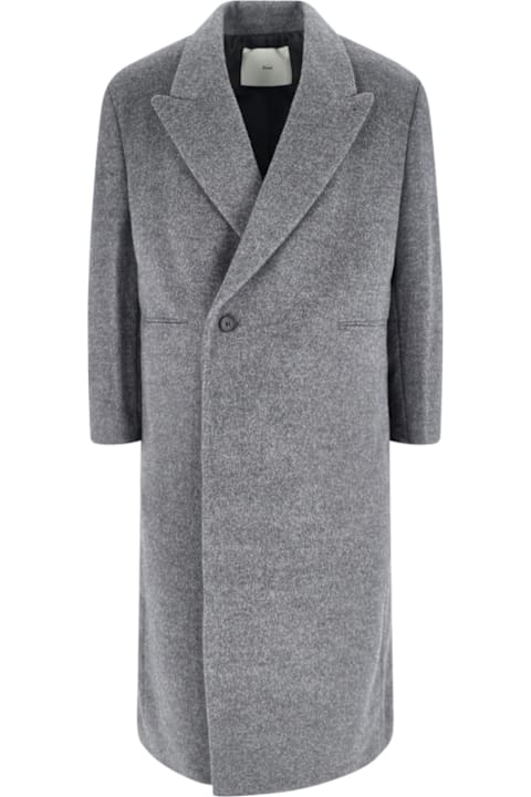 Dunst for Kids Dunst Single-breasted Coat