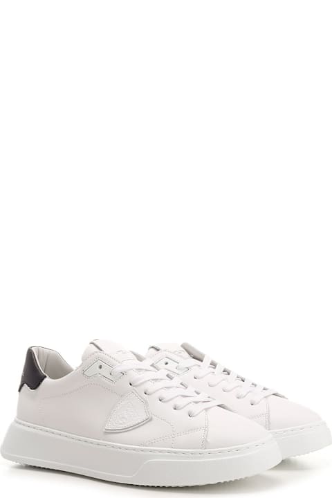 Homeware Philippe Model 'temple' Sneaker