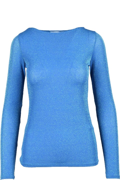 ウィメンズ Kaosのウェア Kaos Women's Bluette T-shirt