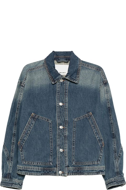 Isabel Marant for Kids Isabel Marant Outerwear