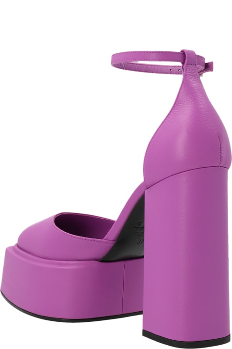 Homeware 3JUIN 
ambra Pumps