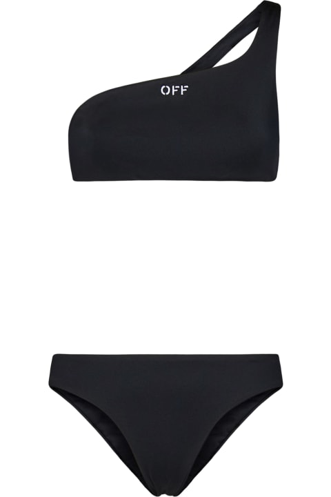 Swimwear for Women Off-White Off-white Bikini
