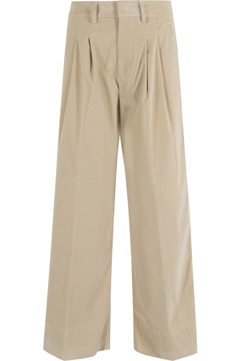 Dondup for Kids Dondup Pantalone Eloise