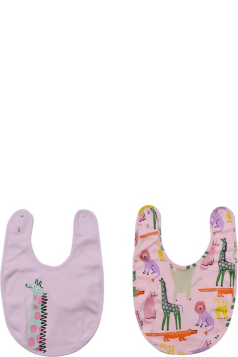 Bibs Set With Print