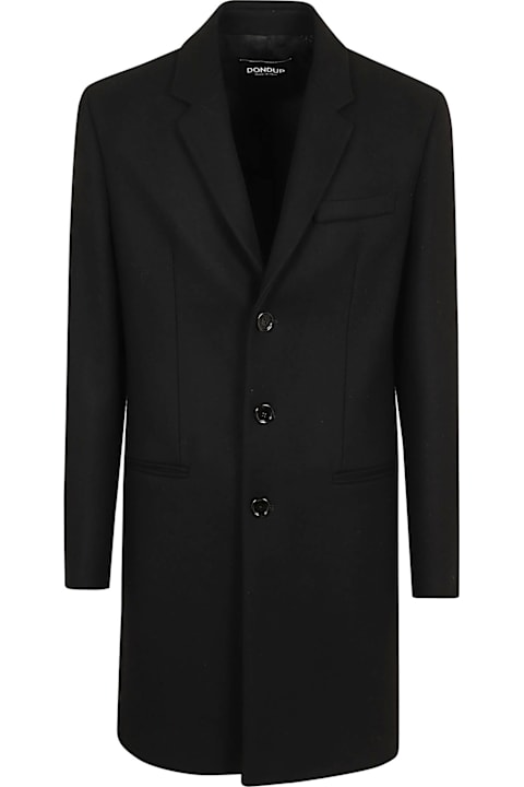 Dondup for Kids Dondup Cappotto