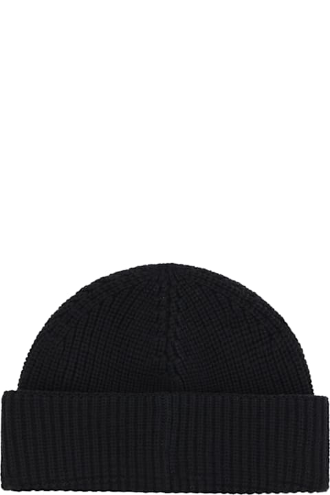 قبعات لـ السيدات Moncler Beanie Hat