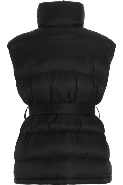 'over Size Vest Ii  Vest