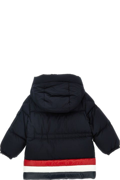 Sale for Baby Boys Moncler 'marat' Down Jacket
