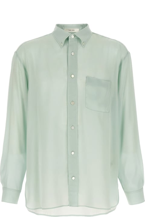 The Row for Men The Row 'bresson' Shirt