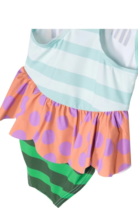 Fashion for Baby Girls Stella McCartney Kids Swimming Suit