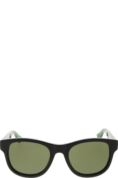 Gucci Eyewear Eyewear for Men Gucci Eyewear GG0003SN Sunglasses