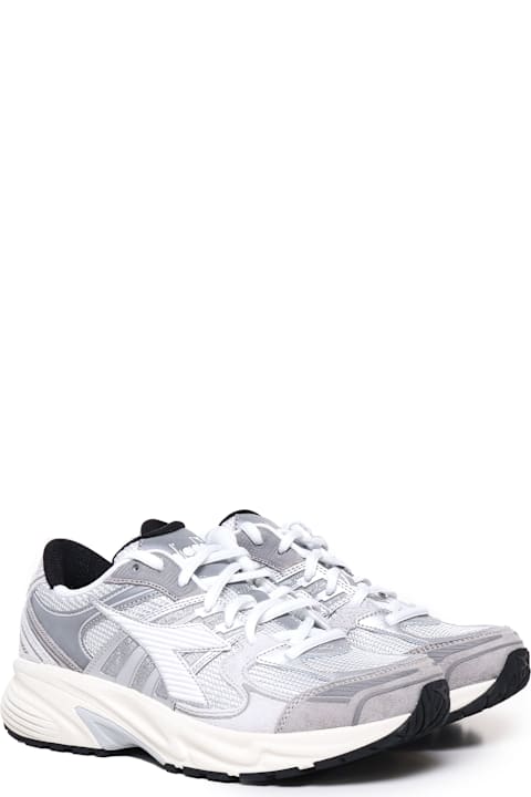 أدوات منزلية Diadora Heritage Sneakers Mythos Star