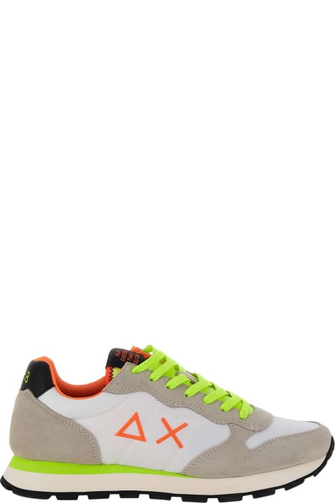 "tom Solid Fluo" Sneakers
