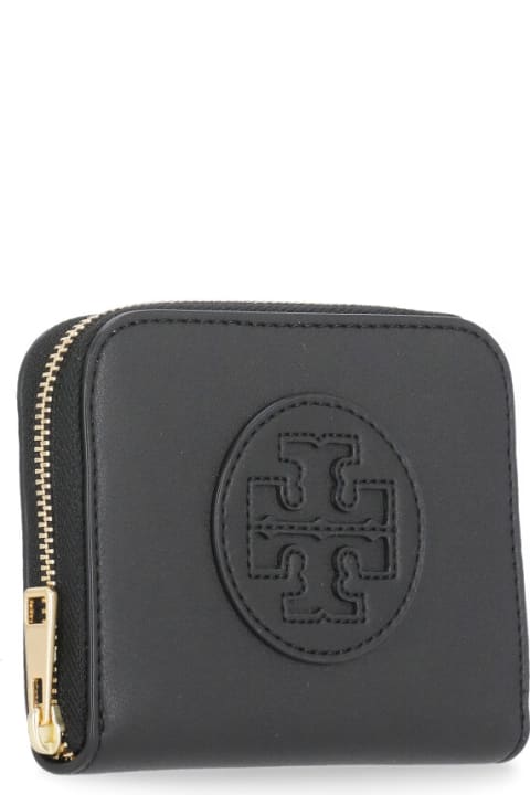 Homeware Tory Burch Ella Bio Small Wallet