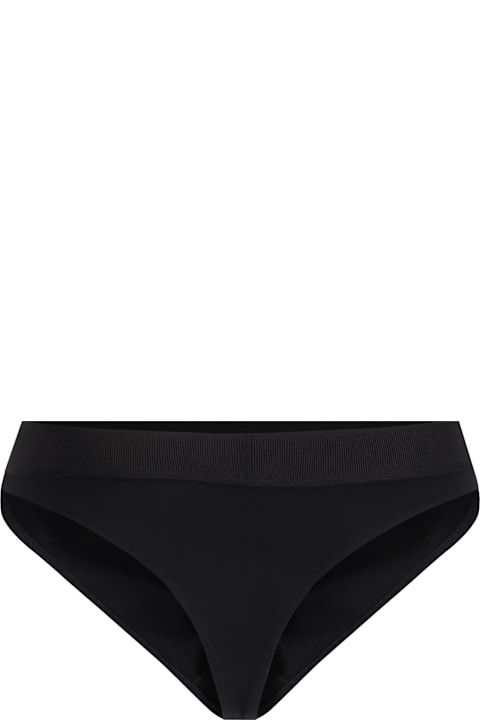 Underwear & Nightwear for Women Tom Ford Underwear Briefs