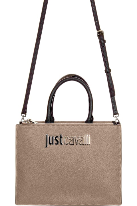 Homeware Just Cavalli Just Cavalli Shoulder Bag