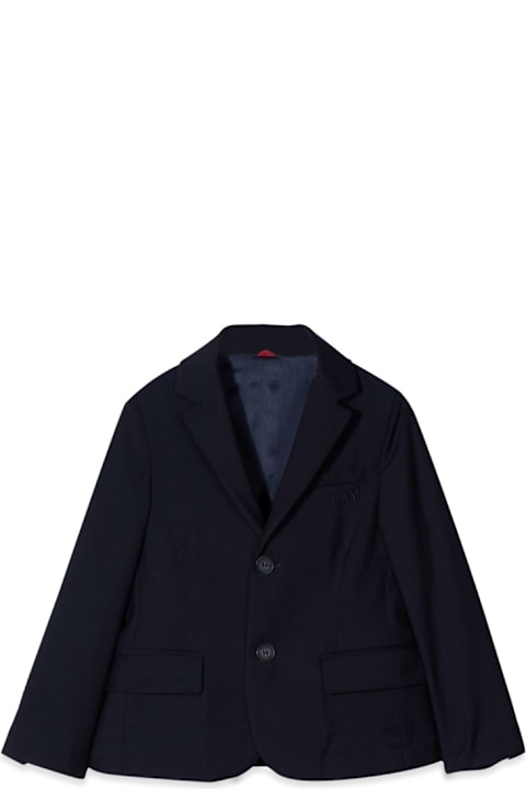 Homeware Fay Fabric Jackets