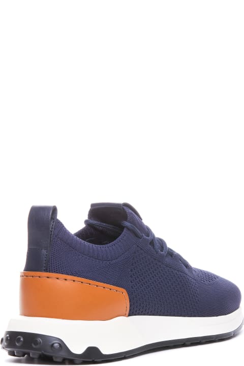 Tod's Shoes for Men Tod's Sneakers