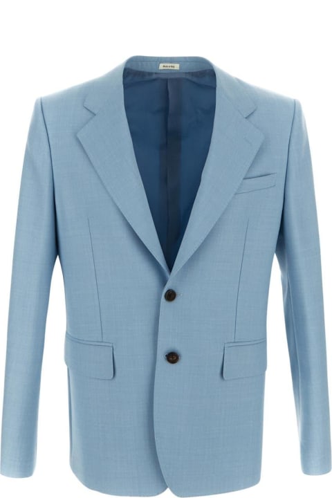 Homeware Alexander McQueen Wool Jacket
