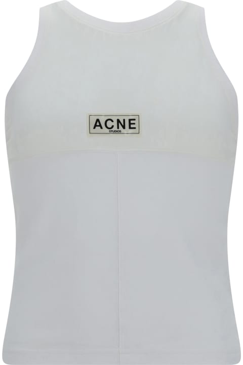 Acne Studios Topwear for Men Acne Studios Top