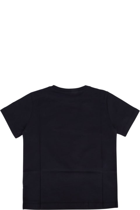 ボーイズ MonclerのTシャツ＆ポロシャツ Moncler T-shirt