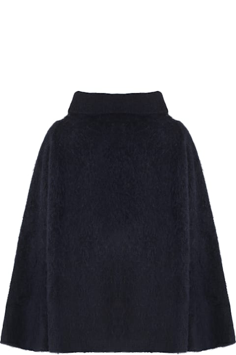 Homeware Malo Wool Turtleneck Sweater