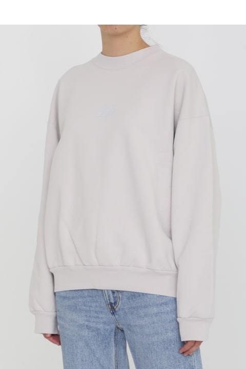 Fleeces & Tracksuits for Women Balenciaga Activewear Sweatshirt