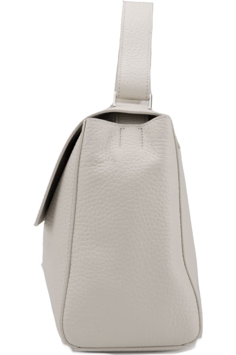 Orciani Bags for Women Orciani Sveva Soft Medium Bag
