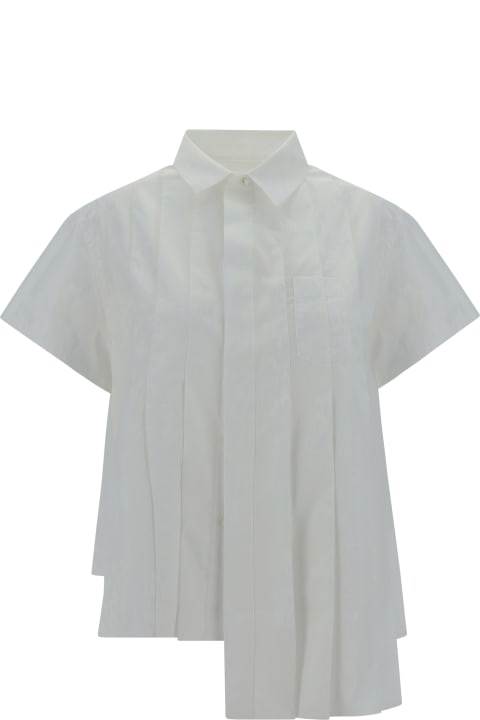 Homeware Sacai Shirt