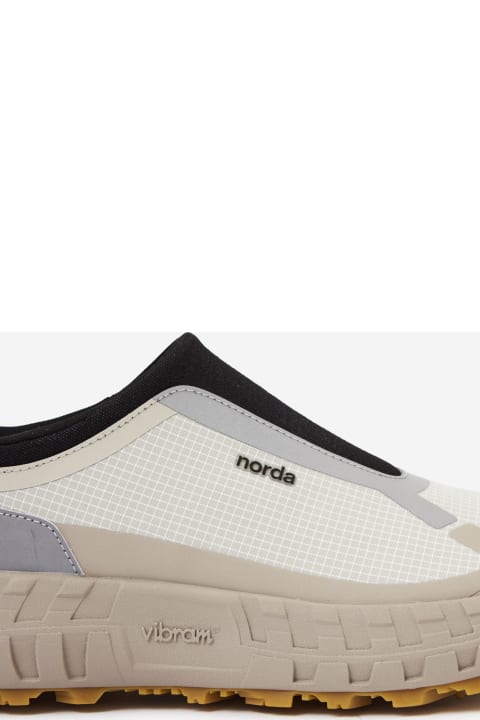 Norda Sneakers for Men Norda The 003 M Sneakers
