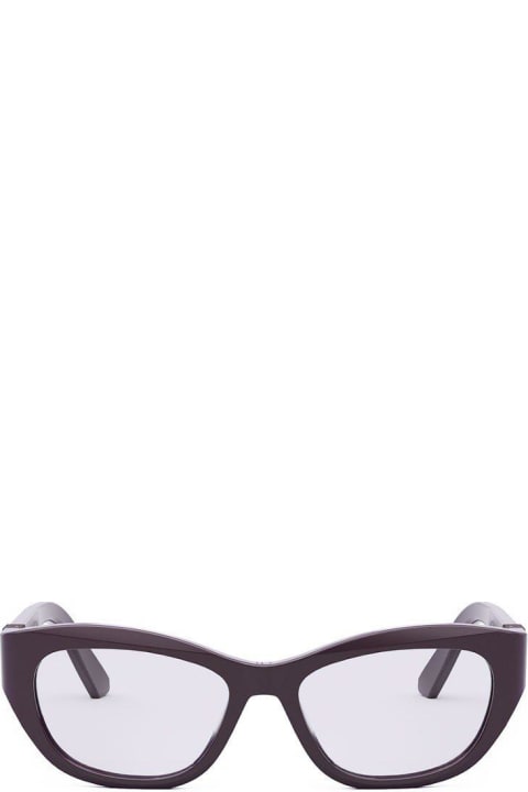 Accessories for Women Dior Eyewear Cat-eye Glasses