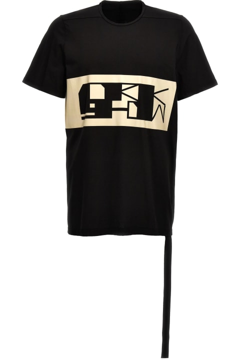 Topwear for Men DRKSHDW 'level T' T-shirt