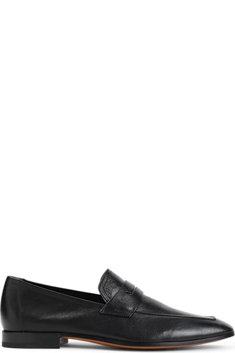 Berluti for Men Berluti Kangaroo Loafer