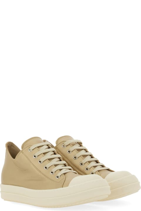 Rick Owens for Women Rick Owens Sneaker Low