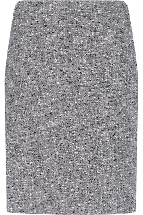 Homeware Gucci Midi Skirt