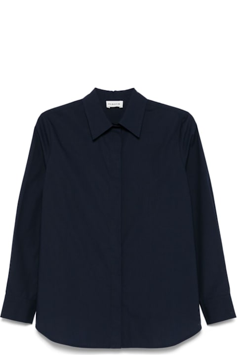 Parosh for Men Parosh Cotton Shirt