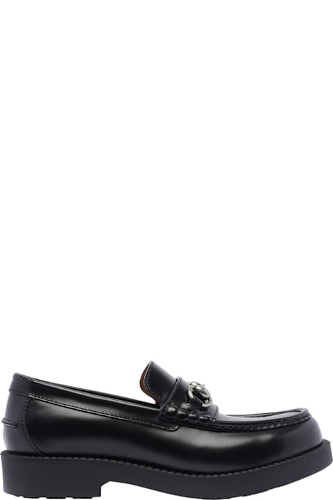 Fashion for Men Gucci Horsebit Loafers