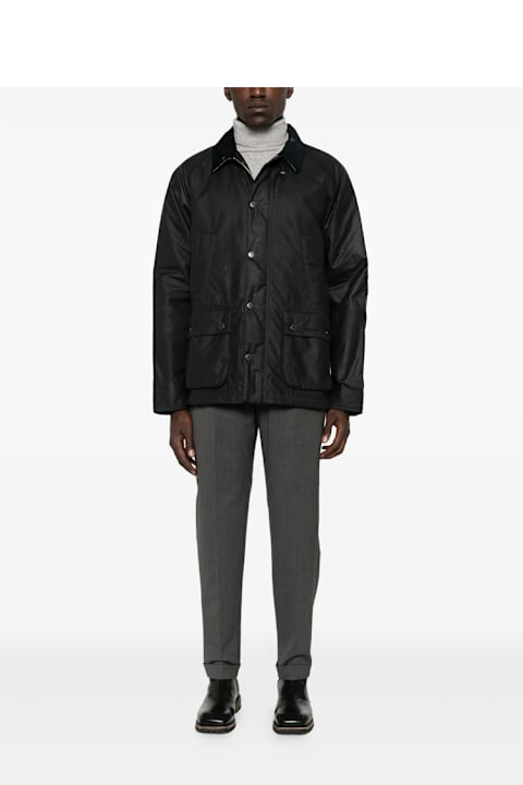 Barbour for Kids Barbour Outerwear