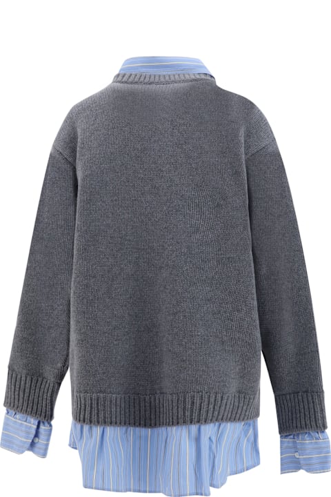 Balenciaga Sweaters for Women Balenciaga Sweater