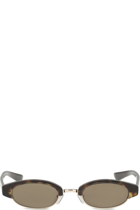 Celine 3 Dots Cl40320u - Havana Sunglasses | italist, ALWAYS