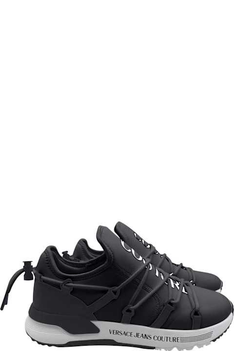Homeware Versace Jeans Couture Versace Jeans Couture Sneakers